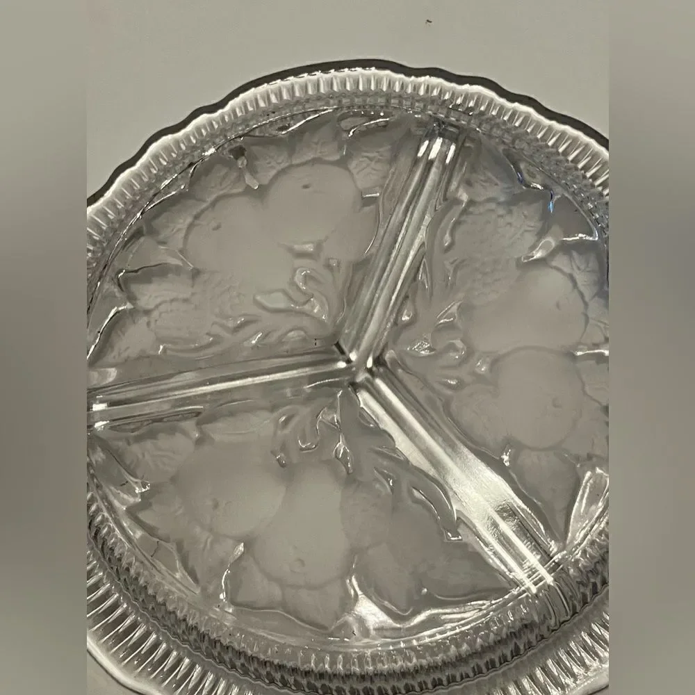 Unknown perfect serving